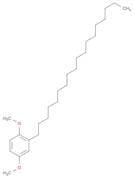 1,4-Dimethoxy-2-Octadecylbenzene