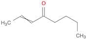 2-Octen-4-one