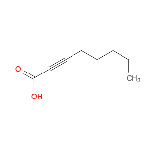 oct-2-ynoic acid