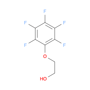 2-(Perfluorophenoxy)ethanol