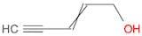 2-Penten-4-yn-1-ol