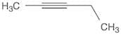2-Pentyne