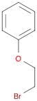 (2-Bromoethoxy)benzene