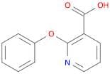 2-Phenoxypyridine-3-carboxylic acid
