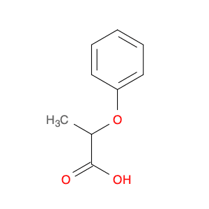 2-Phenoxypropanoic acid