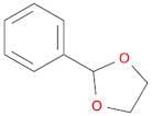 1,​3-​Dioxolane, 2-​phenyl-