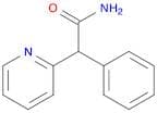 2-Phenyl-2-(pyridin-2-yl)acetamide