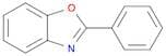 Benzoxazole, 2-​phenyl-