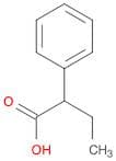 2-Phenylbutanoic acid