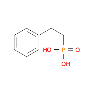 Phenethylphosphonic acid