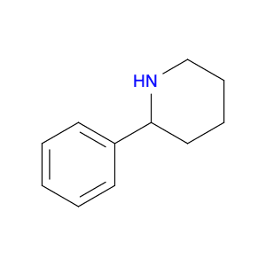 2-Phenylpiperidine