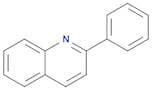 2-Phenylquinoline