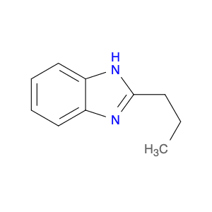 2-Propyl-1H-benzo[d]imidazole