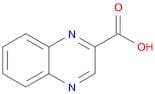2-Quinoxalinecarboxylic acid