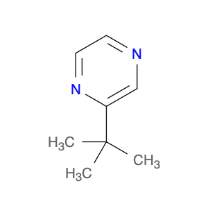 2-tert-Butylpyrazine