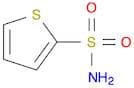 Thiophene-2-sulfonamide