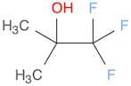 2-Trifluoromethyl-2-propanol