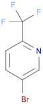 5-Bromo-2-(trifluoromethyl)pyridine