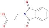 3-Phthalimidopropionic acid
