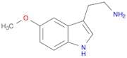 5-Methoxytryptamine