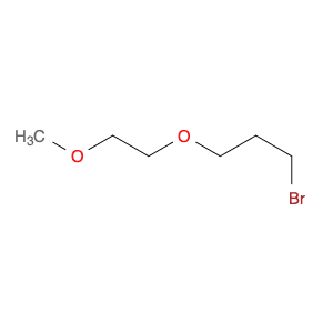 3-(2-Methoxyethoxy)propyl Bromide