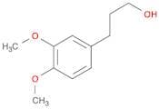 3-(3,4-Dimethoxyphenyl)-1-propanol