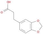 3-(3,4-Methylenedioxyphenyl)Propionic Acid