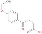 4-(4-Ethoxyphenyl)-4-oxobutanoic acid