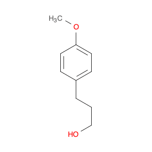 3-(4-Methoxyphenyl)propan-1-ol