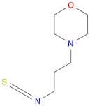 3-(4-Morpholino)propyl isothiocyanate