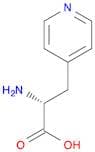 3-(4-Pyridyl)-D-alanine