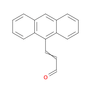 3-(9-Anthryl)acrylaldehyde