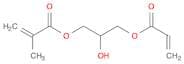 3-(Acryloyloxy)-2-hydroxypropyl methacrylate