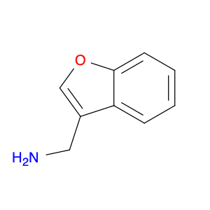3-(Aminomethyl)benzofuran