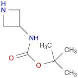 tert-Butyl azetidin-3-ylcarbamate