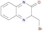 3-(Bromomethyl)quinoxalin-2(1H)-one