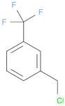 Benzene, 1-​(chloromethyl)​-​3-​(trifluoromethyl)​-