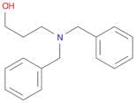 3-(Dibenzylamino)-1-propanol