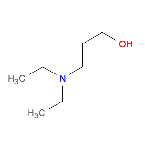 3-Diethylamino-1-Propanol
