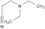 3-(Diethylamino)propanenitrile