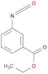 3-(ETHOXYCARBONYL)PHENYL ISOCYANATE