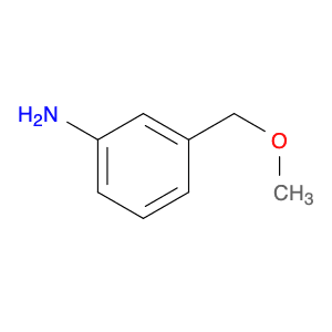3-(Methoxymethyl)aniline