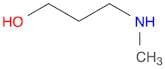 3-(METHYLAMINO)-1-PROPANOL