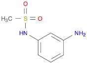 Methanesulfonamide, N-​(3-​aminophenyl)​-
