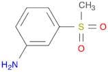 3-(Methylsulfonyl)aniline