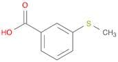 3-(Methylthio)benzoic acid