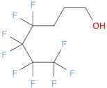 3-(Perfluorobutyl)propanol