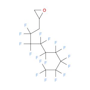 3-(Perfluoro-n-octyl)propenoxide