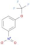 1-Nitro-3-(trifluoromethoxy)benzene
