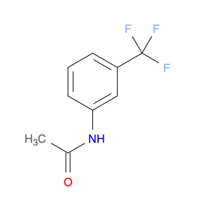 N-(3-(Trifluoromethyl)phenyl)acetamide